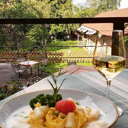 Zum Goldenen Kreuz Casa de hóspedes Wilhelmsdorf (Ravensburg)