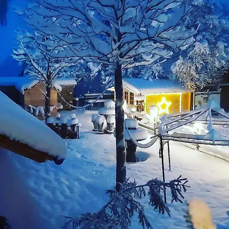 Zum Goldenen Kreuz 3* Wilhelmsdorf (Ravensburg)