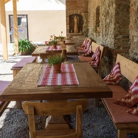 Casa de hóspedes Zum Goldenen Kreuz 3*