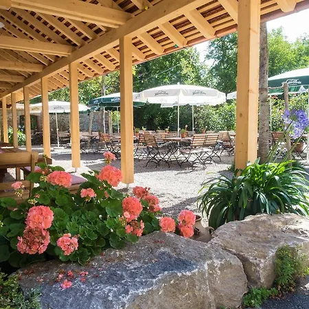 Zum Goldenen Kreuz 3*