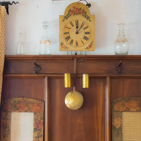 Casa de hóspedes Zum Goldenen Kreuz