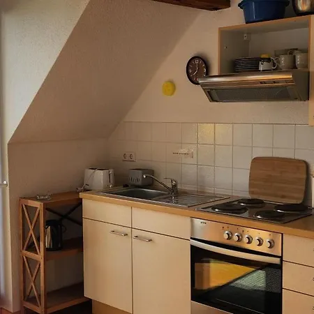 Casa de hóspedes Zum Goldenen Kreuz 3*