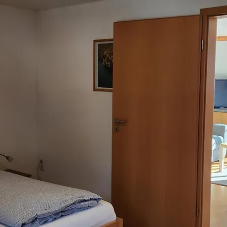 Zum Goldenen Kreuz Gæstehus
