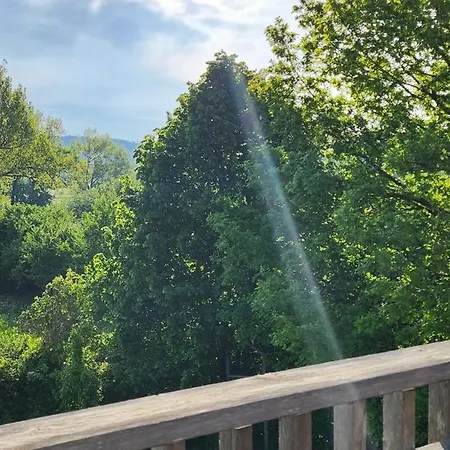 Casa de hóspedes Zum Goldenen Kreuz