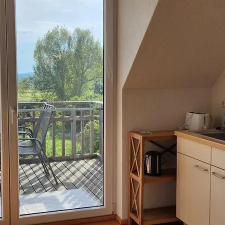 Gæstehus Zum Goldenen Kreuz *