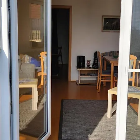 Zum Goldenen Kreuz Affittacamere 3*