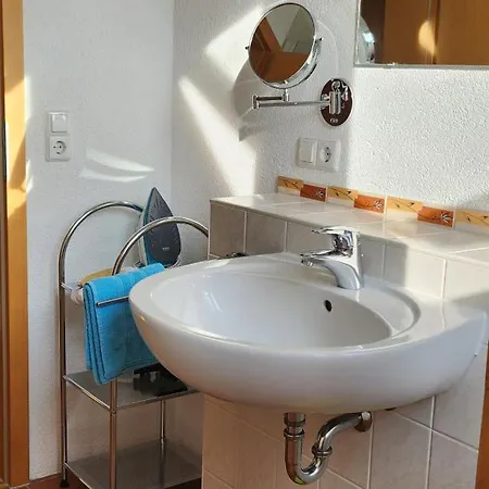 Zum Goldenen Kreuz Casa de hóspedes Wilhelmsdorf (Ravensburg)