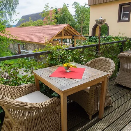 Zum Goldenen Kreuz 3*