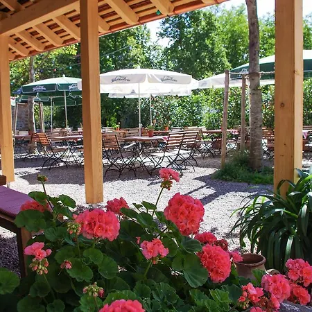 Zum Goldenen Kreuz Wilhelmsdorf (Ravensburg)