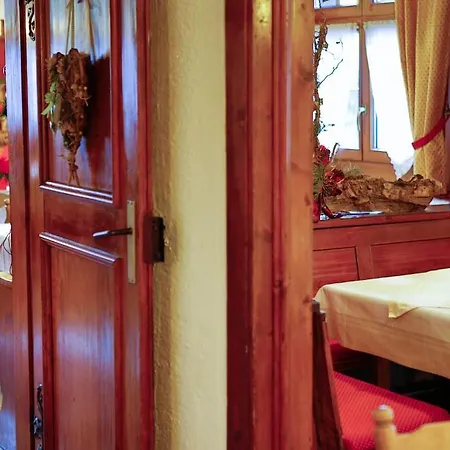 Casa de hóspedes Zum Goldenen Kreuz Wilhelmsdorf (Ravensburg)