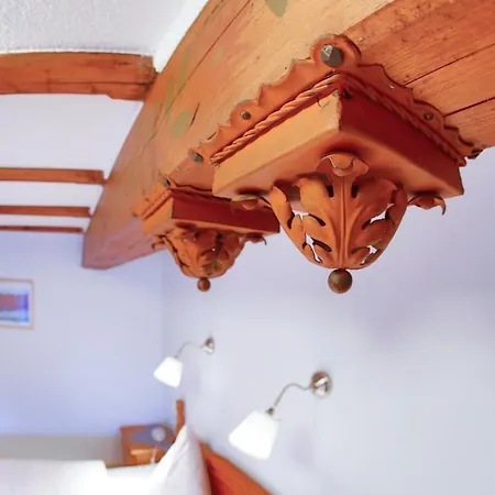 Casa de hóspedes Zum Goldenen Kreuz Wilhelmsdorf (Ravensburg)