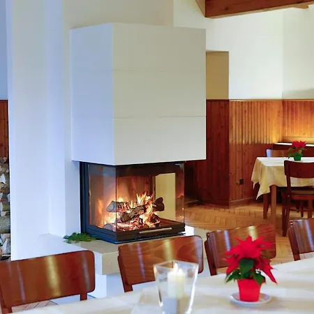 Casa de hóspedes Zum Goldenen Kreuz