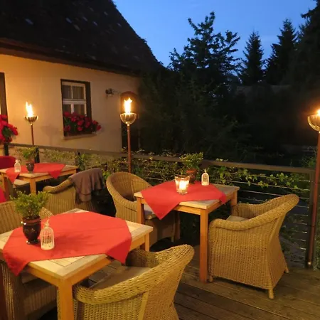 Zum Goldenen Kreuz Wilhelmsdorf (Ravensburg)